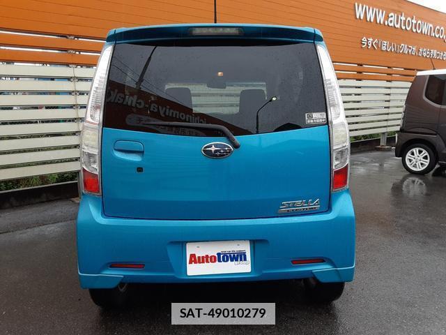 Subaru STELLA 2011-10 7870011-14