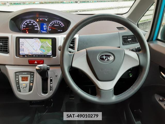 Subaru STELLA 2011-10 7870011-15