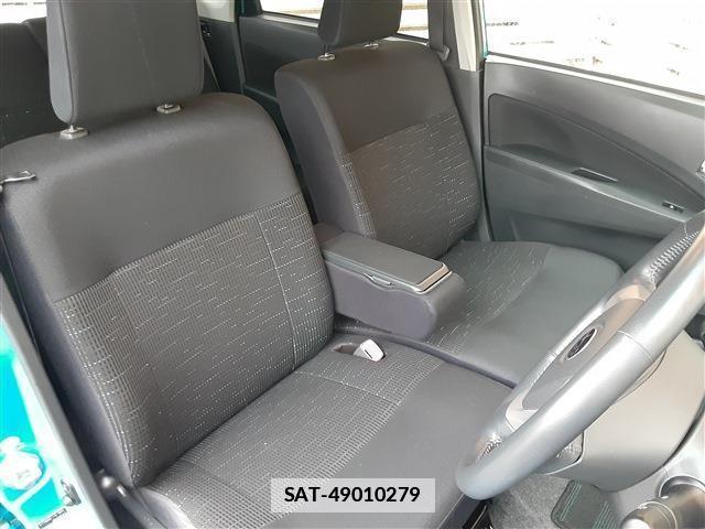 Subaru STELLA 2011-10 7870011-17