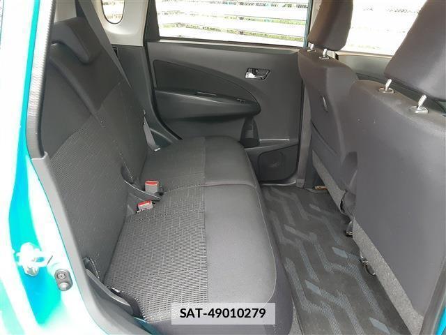 Subaru STELLA 2011-10 7870011-18