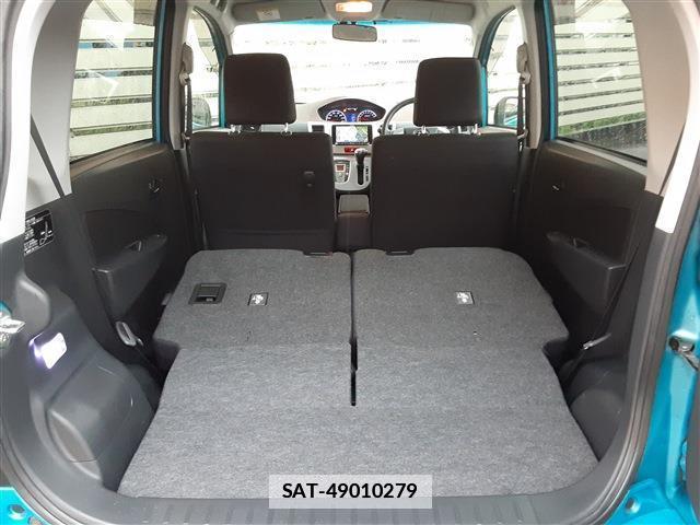 Subaru STELLA 2011-10 7870011-19