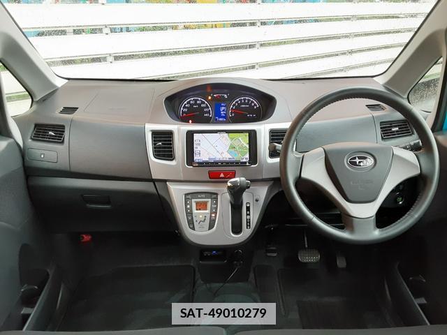 Subaru STELLA 2011-10 7870011-2