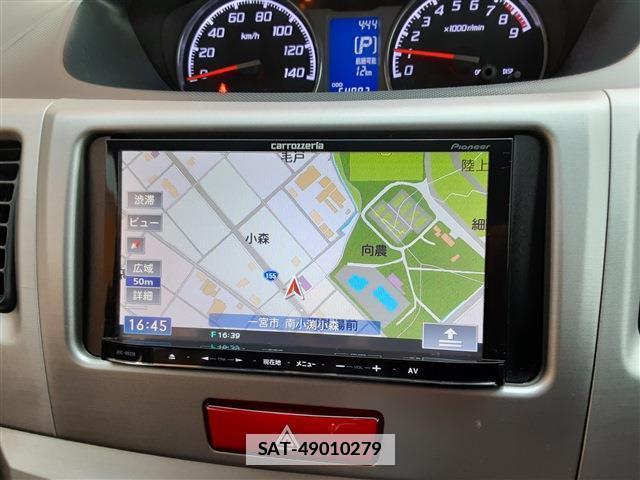 Subaru STELLA 2011-10 7870011-5