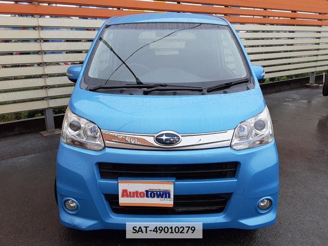 Subaru STELLA 2011-10 7870011-6