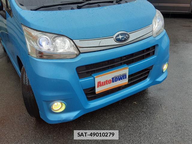 Subaru STELLA 2011-10 7870011-7