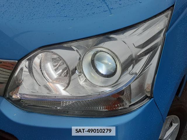 Subaru STELLA 2011-10 7870011-9