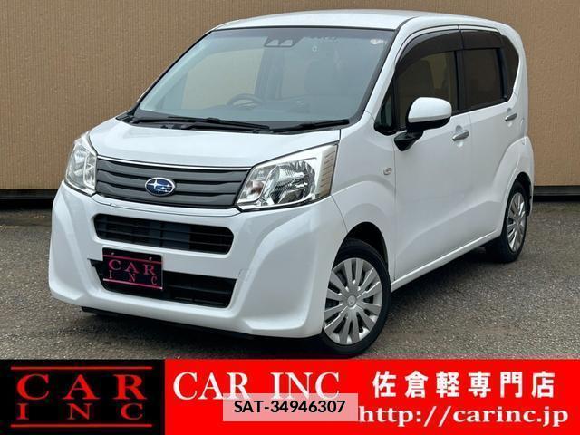 Subaru STELLA 2021-06 7870363-0