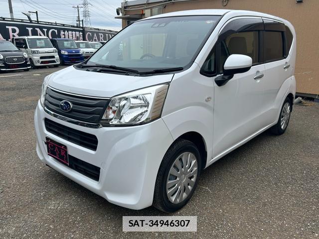 Subaru STELLA 2021-06 7870363-13