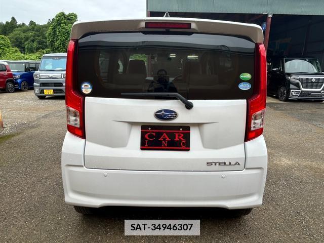 Subaru STELLA 2021-06 7870363-15