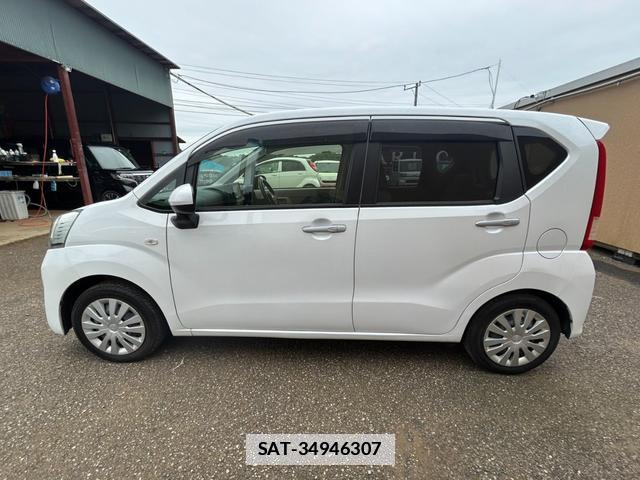 Subaru STELLA 2021-06 7870363-6