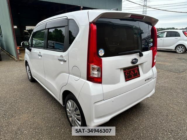 Subaru STELLA 2021-06 7870363-7