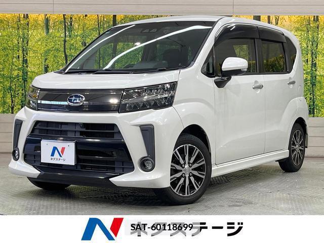 Subaru STELLA 2018-08 7871571-0