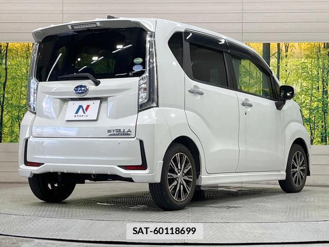 Subaru STELLA 2018-08 7871571-16