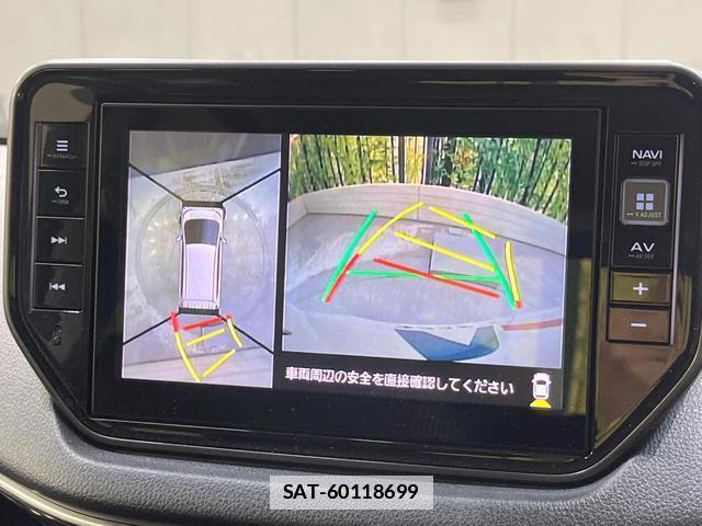 Subaru STELLA 2018-08 7871571-3
