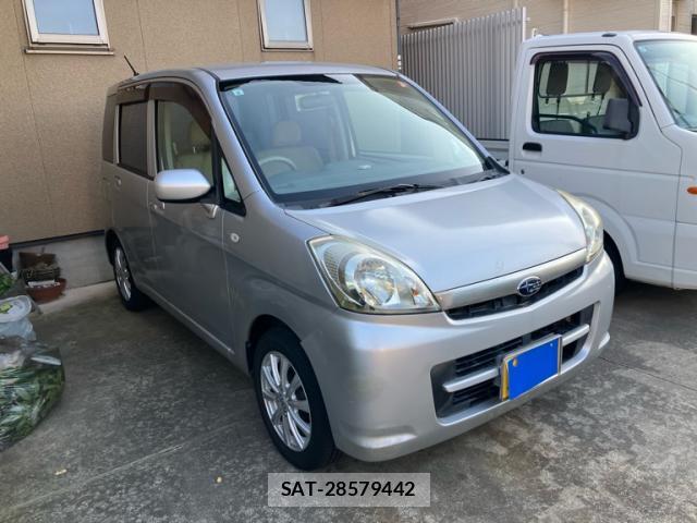 Subaru STELLA 2009-09 7871587-1