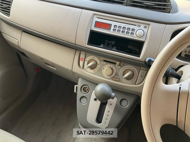 Subaru STELLA 2009-09 7871587-11