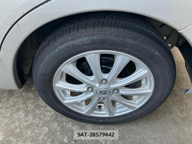 Subaru STELLA 2009-09 7871587-12