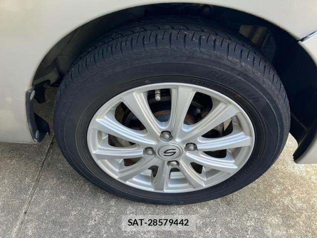 Subaru STELLA 2009-09 7871587-13