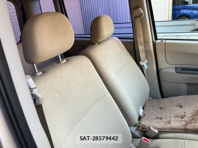 Subaru STELLA 2009-09 7871587-14