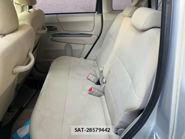 Subaru STELLA 2009-09 7871587-16