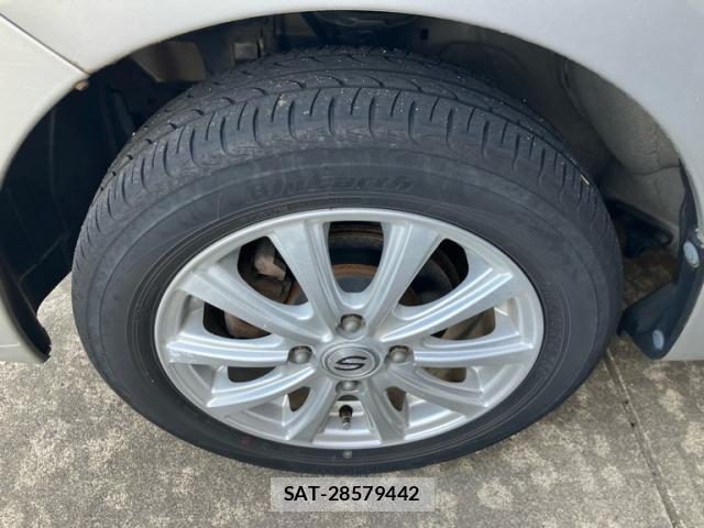 Subaru STELLA 2009-09 7871587-3