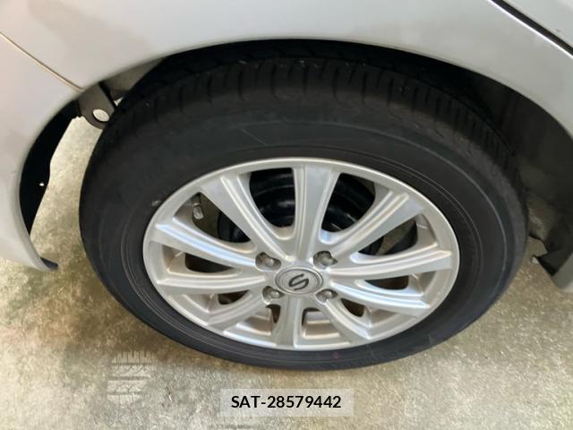 Subaru STELLA 2009-09 7871587-4