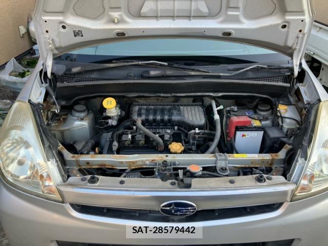 Subaru STELLA 2009-09 7871587-6