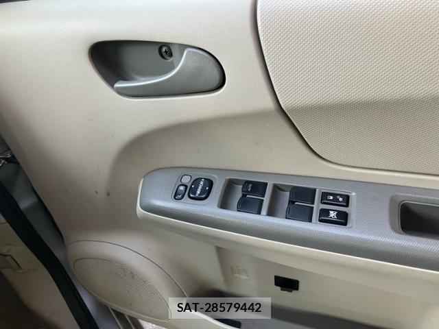 Subaru STELLA 2009-09 7871587-7