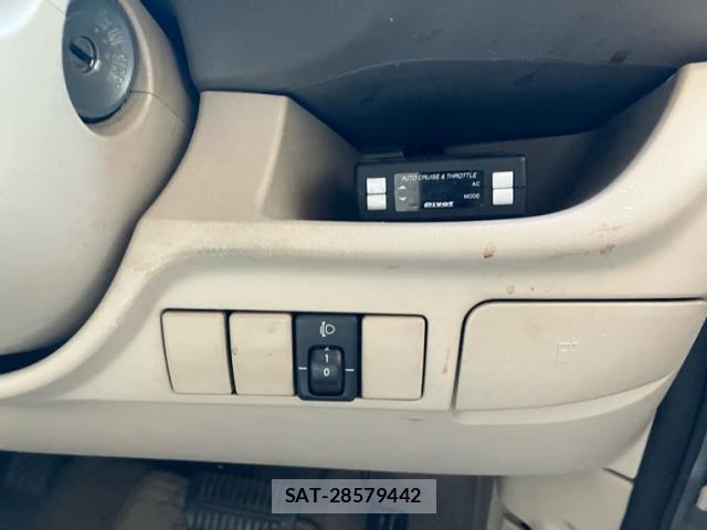 Subaru STELLA 2009-09 7871587-8