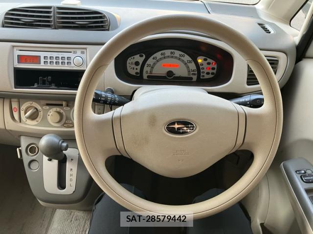Subaru STELLA 2009-09 7871587-9