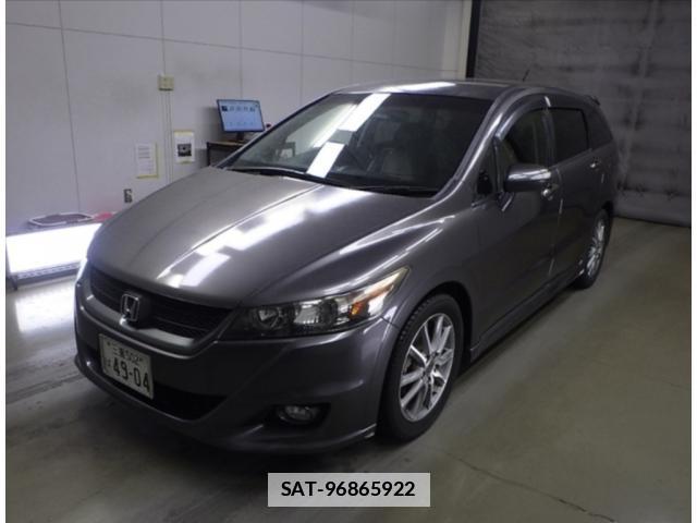 Honda STREAM 2014-03 7867000-0