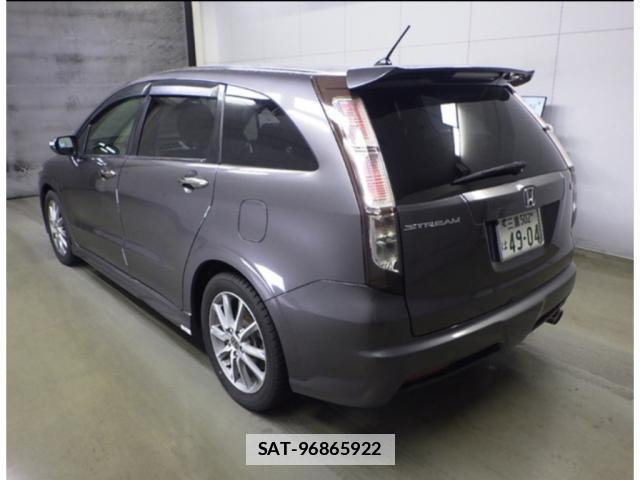 Honda STREAM 2014-03 7867000-1