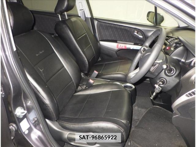 Honda STREAM 2014-03 7867000-3