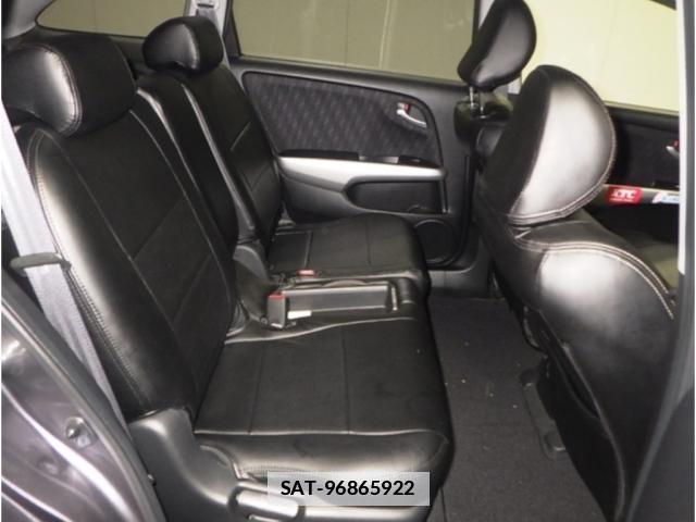 Honda STREAM 2014-03 7867000-4