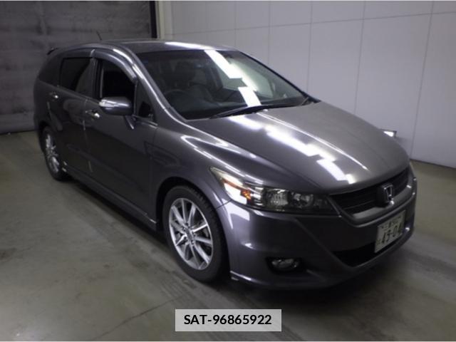 Honda STREAM 2014-03 7867000-5