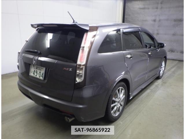 Honda STREAM 2014-03 7867000-6