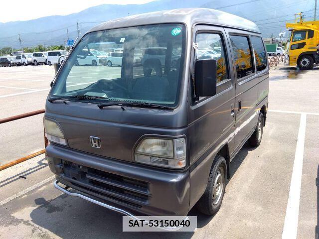 Honda STREET 1996 7871816-0