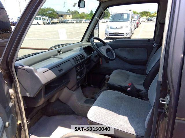 Honda STREET 1996 7871816-2