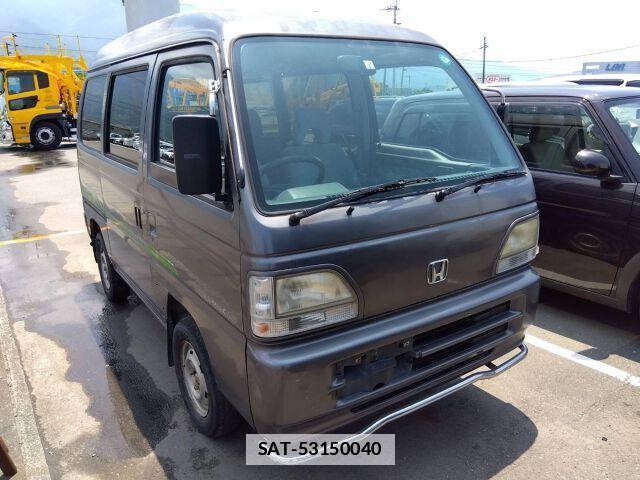 Honda STREET 1996 7871816-3
