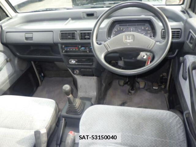 Honda STREET 1996 7871816-5