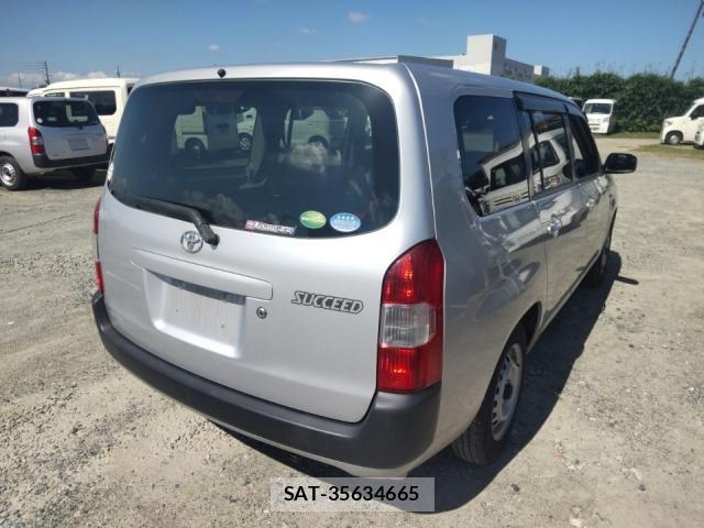 Toyota SUCCEED 2018-06 7868879-2