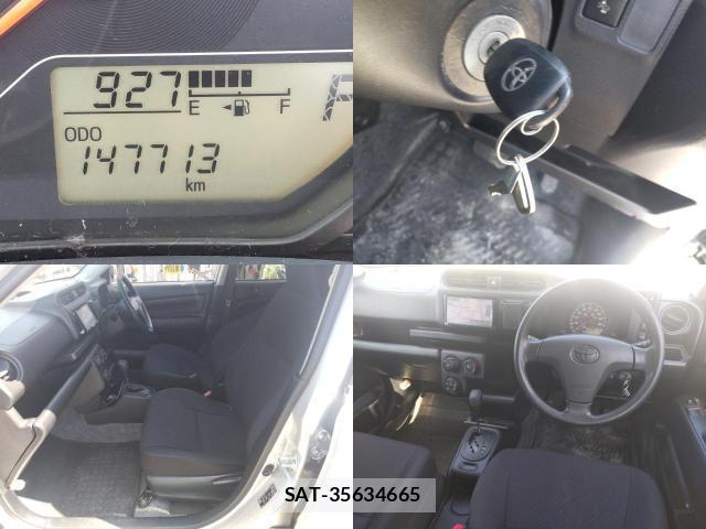 Toyota SUCCEED 2018-06 7868879-7