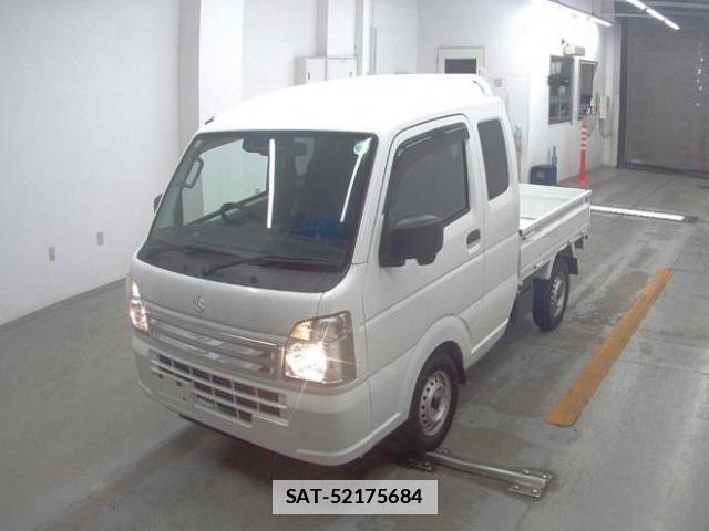Suzuki SUPER CARRY 2024-09 7872235-0