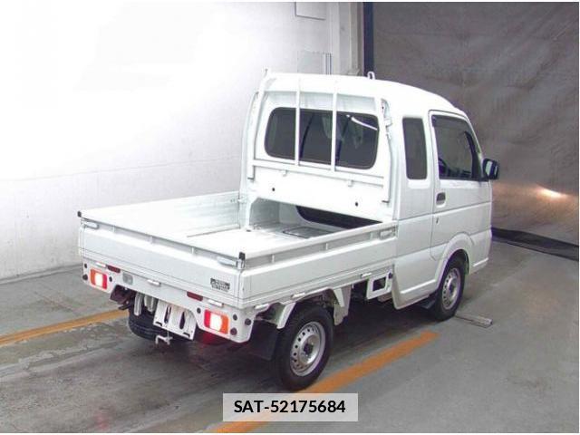 Suzuki SUPER CARRY 2024-09 7872235-1