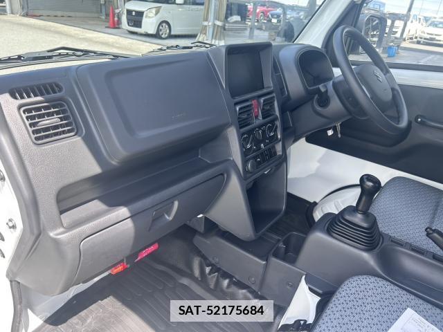 Suzuki SUPER CARRY 2024-09 7872235-10