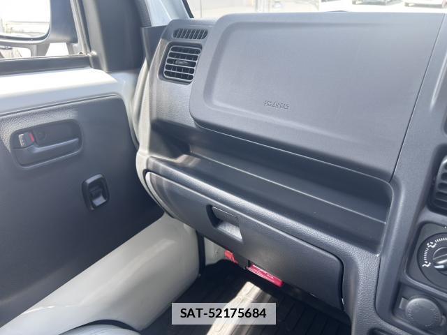 Suzuki SUPER CARRY 2024-09 7872235-11