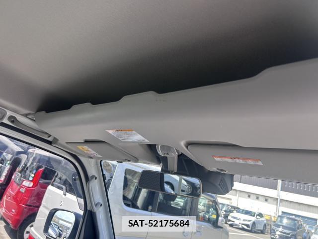 Suzuki SUPER CARRY 2024-09 7872235-15