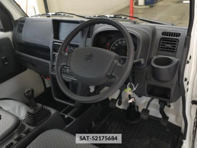 Suzuki SUPER CARRY 2024-09 7872235-2