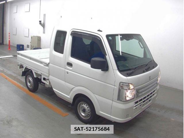 Suzuki SUPER CARRY 2024-09 7872235-3