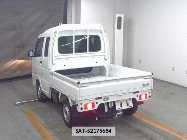 Suzuki SUPER CARRY 2024-09 7872235-4